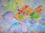 Kussfische