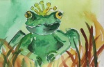 Froschkönig