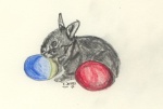 Osterhäschen